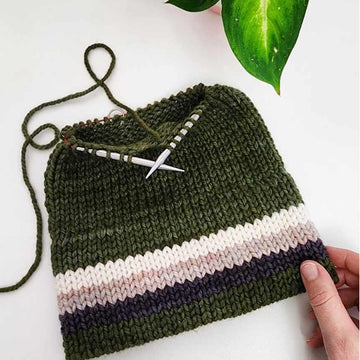 The Back Country Beanie