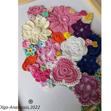 Composition Queen Elizabeth 2