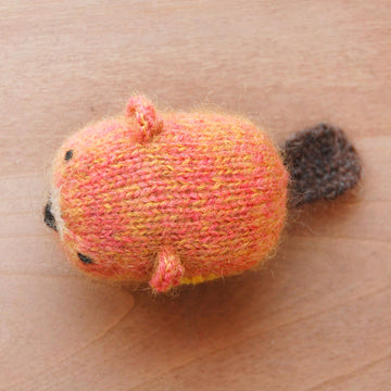 Bao the Beaver