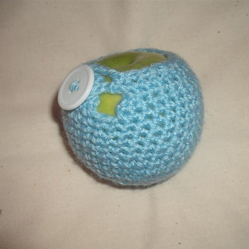 Apple Contusion Prevention System aka Apple Cosy