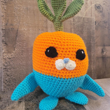 Barrot Vegimal Stuffy