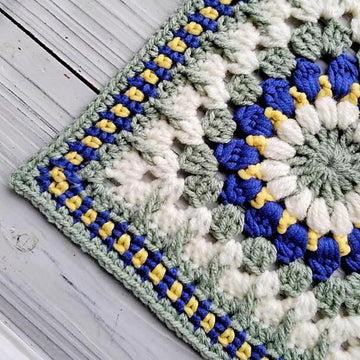 Comfort Glow Lapghan Blanket - UK terms