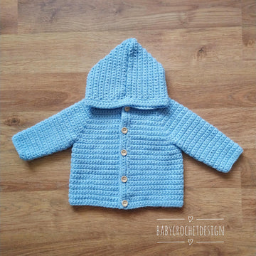 Baby Hoodie
