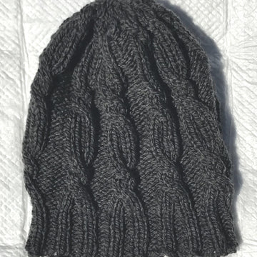 Mariners Knot Watchcap