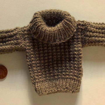 1:6th scale Olwenna Jumper