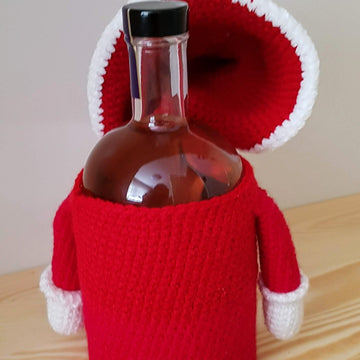 Secret Santa Gnome