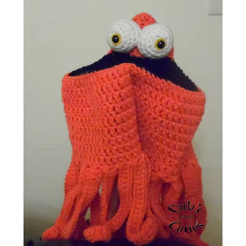 Yuppet the Puppet