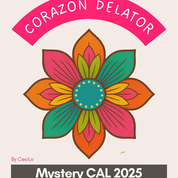 Mystery 2025 Corazón Delator