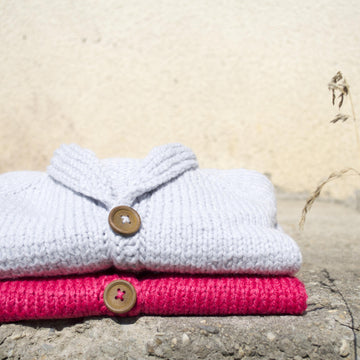 Baby Cardigan