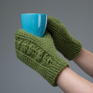 Oblak Mittens