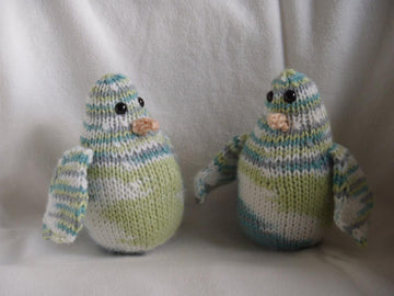 Pair of Penguins