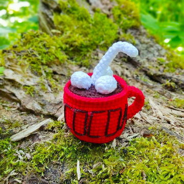 Gnome cocoa