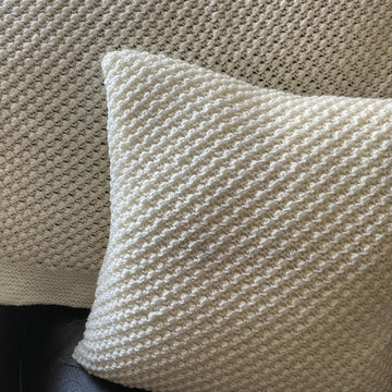 Blackberry Stitch Blankets
