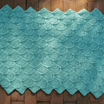 Mhara Baby Blanket