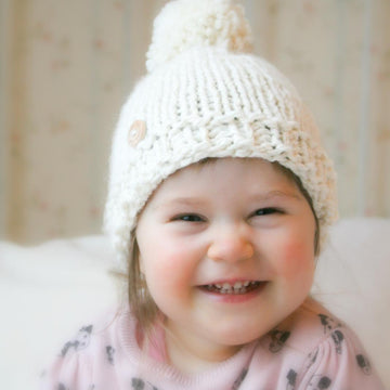 Harper hat