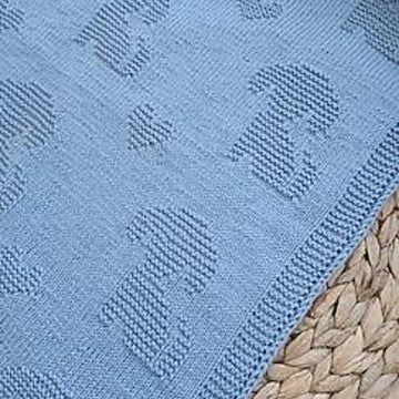 Family Dog Blanket