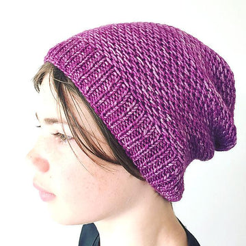 Kinfolk Hat