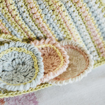 Cotton Wash Set