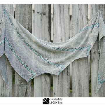 Bunting Wrap