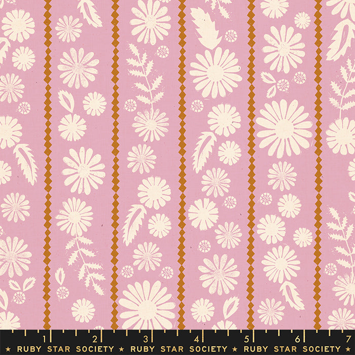 Ruby Star Society Vessel  - Pink - RS4040-11