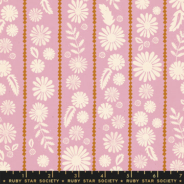 Ruby Star Society Vessel  - Pink - RS4040-11