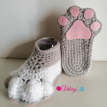 Baby Paws Booties