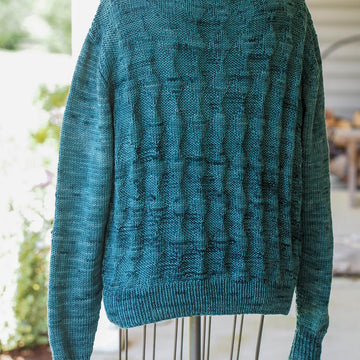 Lozen Sweater