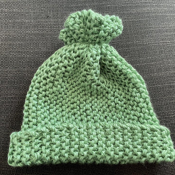 Easiest Adult Beanie