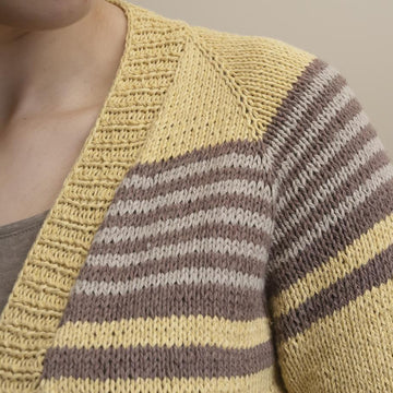 Clara Cardigan