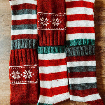 Oh So Basic Holiday Bundle