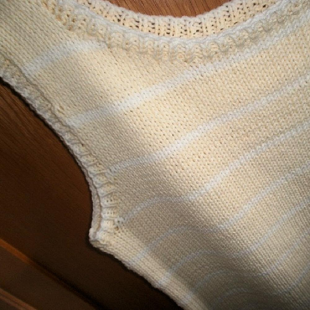 Primrose Vest