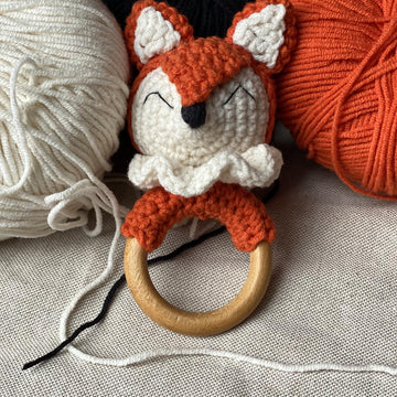Little fox