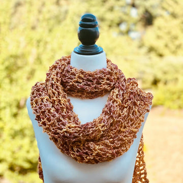 Irelyn Wrap