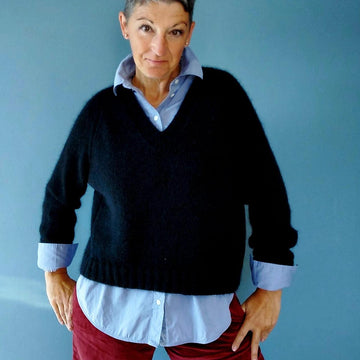 Daydream Sweater