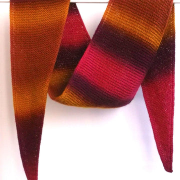 Scarf and Shawl