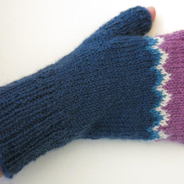 Dipped Mitts