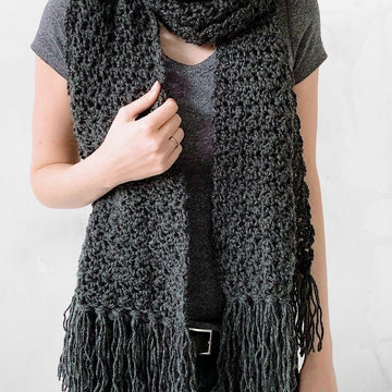 Awesome Andrea Scarf