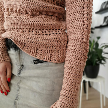 Overly Sweater