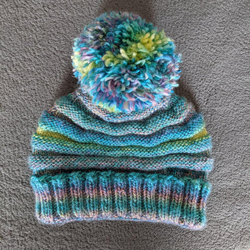 Ridges Hat