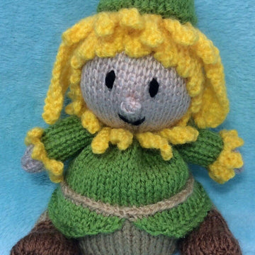 Scarecrow from Wizard of Oz