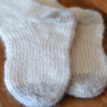 The Classic Wool Sock