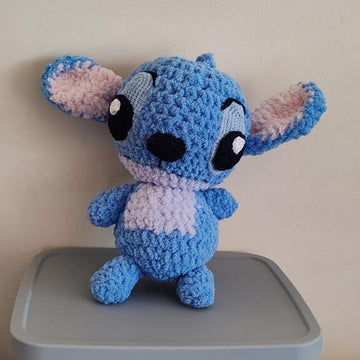 Stitch