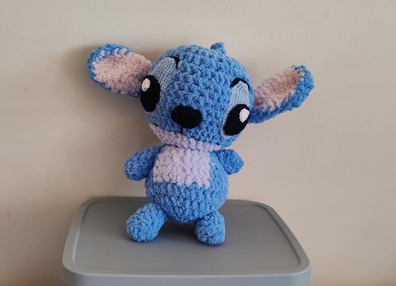 Stitch