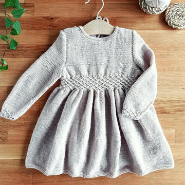 Ramoni dress