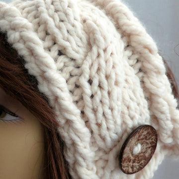 Headband Earwarmer