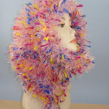 Frenzy Snood