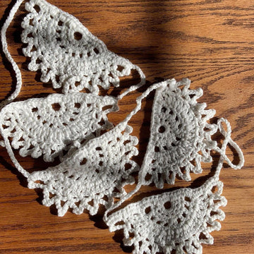 Summer Dreams Bunting