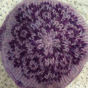 Montana hat