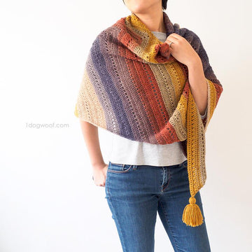 The Adirondack Wrap