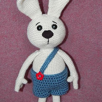 Bunny Alexander